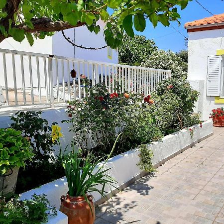 Apartamento Lemon Garden 2 Karidi Exterior foto