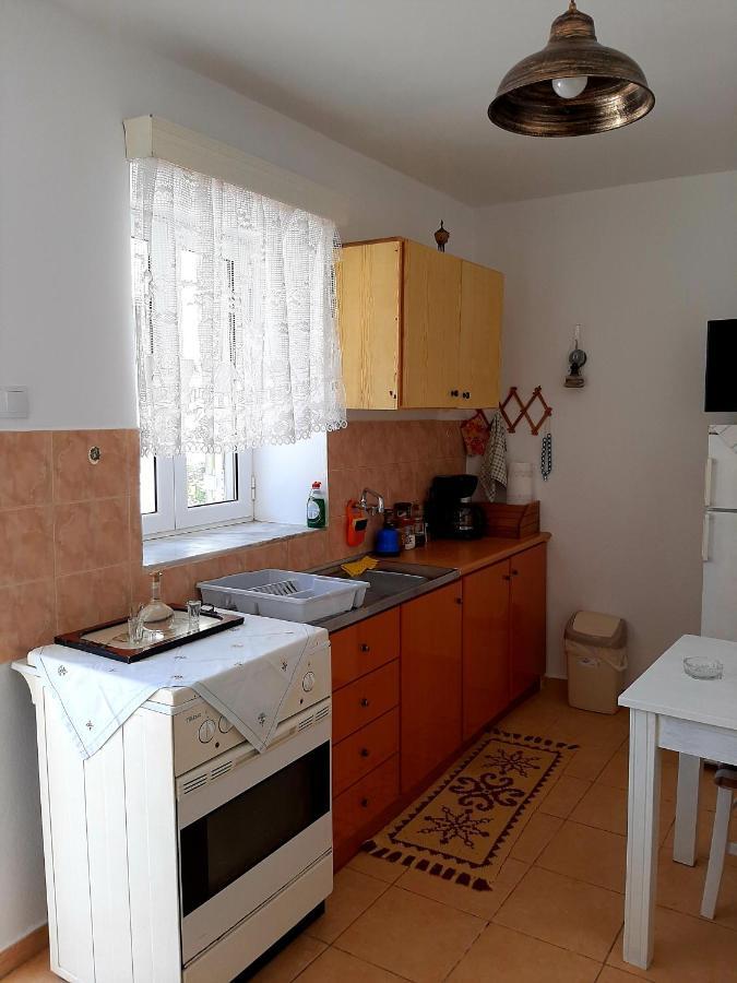 Apartamento Lemon Garden 2 Karidi Exterior foto
